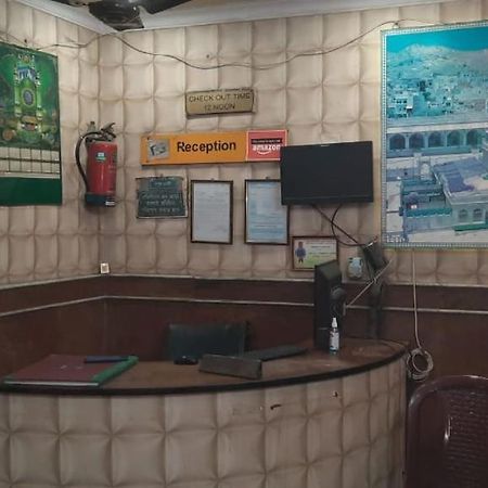Khaja Habib Hotel 콜카타 외부 사진