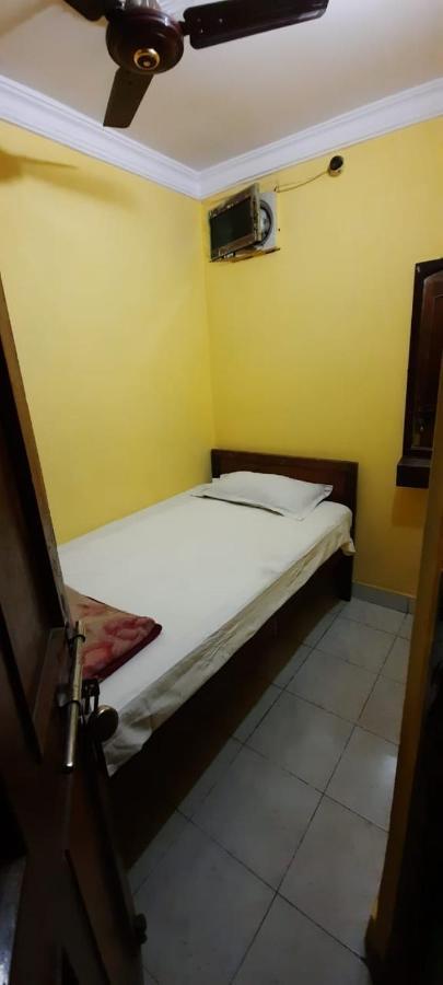 Khaja Habib Hotel 콜카타 외부 사진