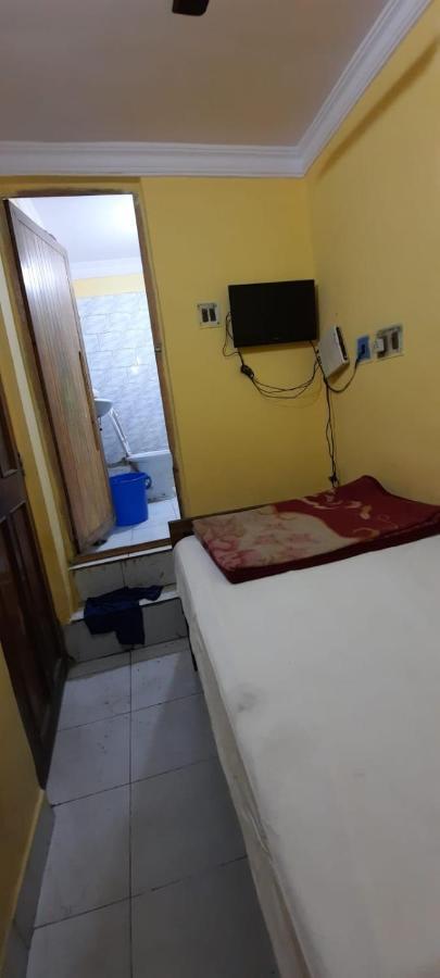 Khaja Habib Hotel 콜카타 외부 사진
