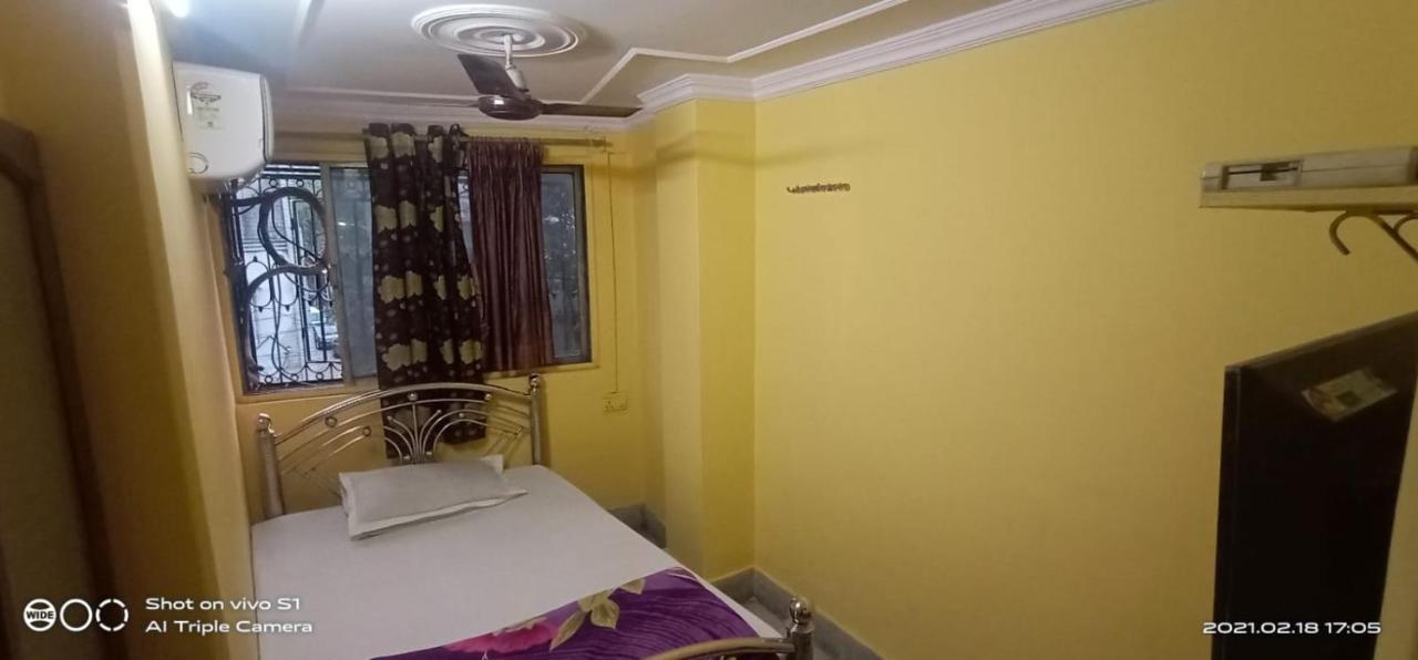 Khaja Habib Hotel 콜카타 외부 사진