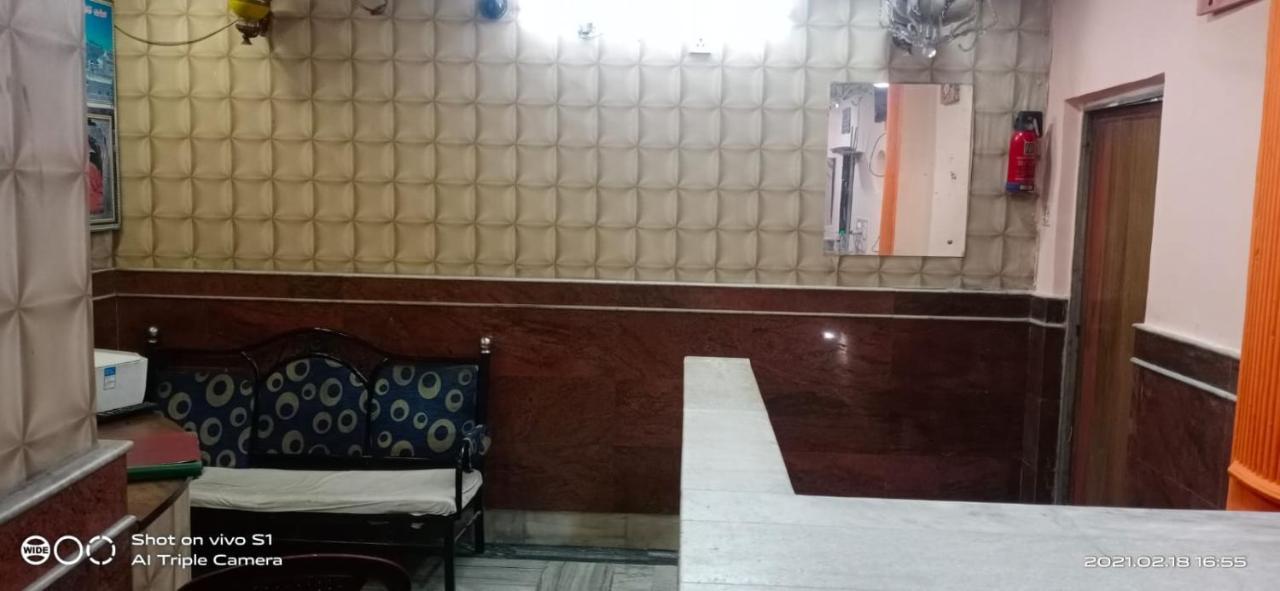 Khaja Habib Hotel 콜카타 외부 사진