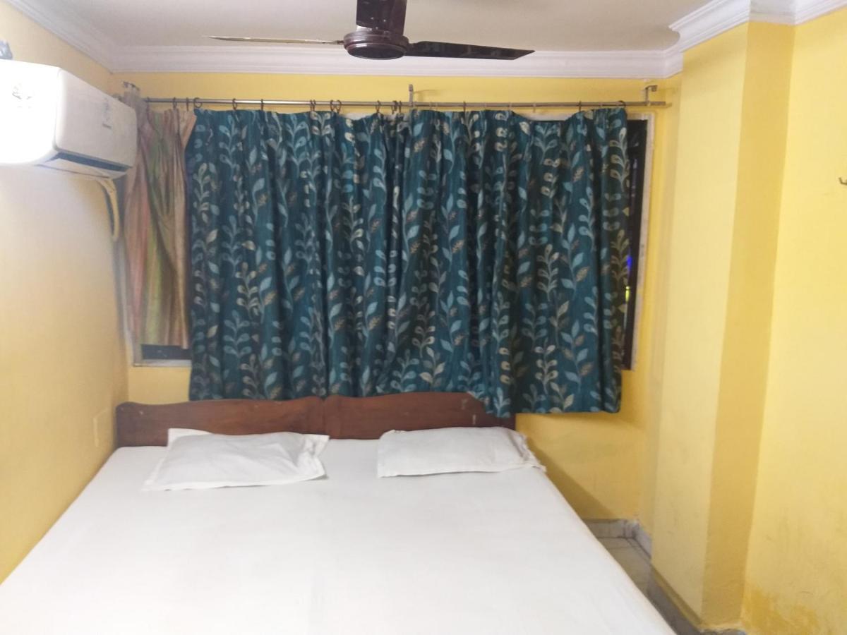 Khaja Habib Hotel 콜카타 외부 사진